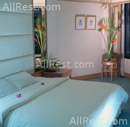 Rembrandt Hotel Bangkok 5